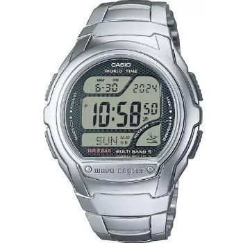 Casio Wave Ceptor WV-58RD-1AEF - 30 dní na vrátenie tovaru, Garancia originality