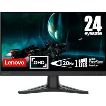 23.8 Lenovo G24qe-20 (66E0GAR1EU) + ZDARMA Grafický program Lenovo Zoner Photo Studio X – nutná registrácia na www.lenovo.cz/zoner – www.lenovo.sk/zoner