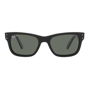 Ray-ban  Occhiali da Sole MR Burbank RB2283 901/58 Polarizzati  Slnečné okuliare Čierna