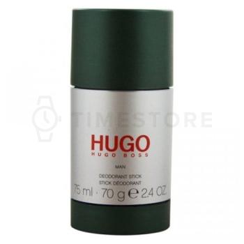 Hugo Boss Hugo deostick pre mužov 75 ml   - 30 dní na vrátenie tovaru, Garancia originality