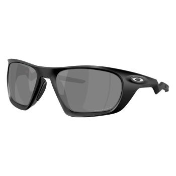 Oakley  Occhiali da Sole  Lateralis OO9431 943101 Polarizzati  Slnečné okuliare Čierna