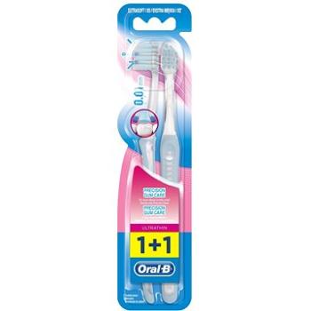 Oral-B Ultrathin Precision Gum Care Extra Soft 2 ks (3014260097028)