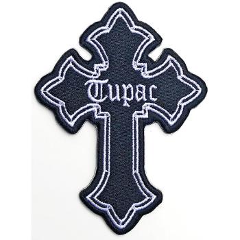 2Pac Cross