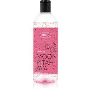 Ziaja Moon Pitahaya energizujúci sprchový gél 500 ml