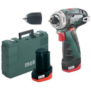 Metabo PowerMaxx BS Basic (600984500)