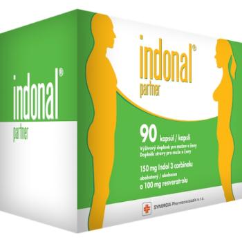Indonal partner 90 cps