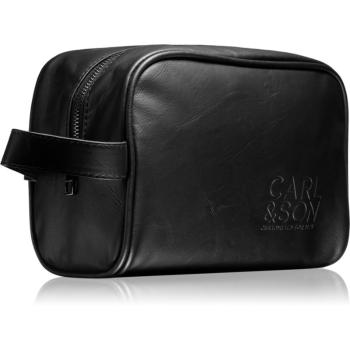 Carl & Son Toilet Bag geantă pentru cosmetice pentru barbati 1 buc