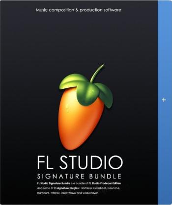 Image Line FL Studio Signature Bundle (Digitálny produkt)