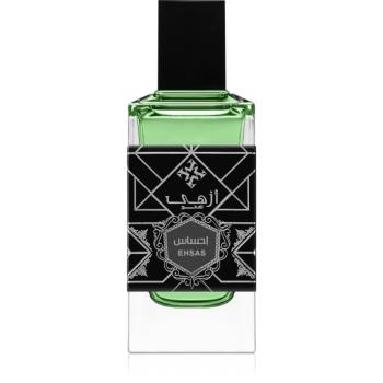 AZHA Perfumes Ehsas parfumovaná voda pre mužov 100 ml