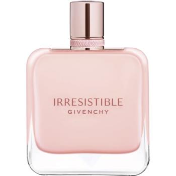 GIVENCHY Irresistible Rose Velvet parfumovaná voda pre ženy 80 ml