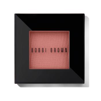 Bobbi Brown Rozjasňujúca tvárenka (Blush Shimmer) 3,5 g Antigua