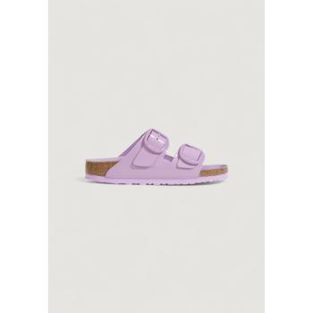 Birkenstock  Arizona Big Buckle 1028611  Sandále Fialová