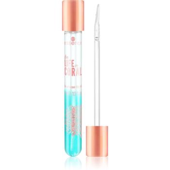 essence LIFE in CORAL olej na pery odtieň 01 Cute, Cuter, Corals! 4 ml