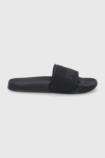 Šľapky Puma Leadcat 2.0  Leadcat 2.0 čierna farba,384139