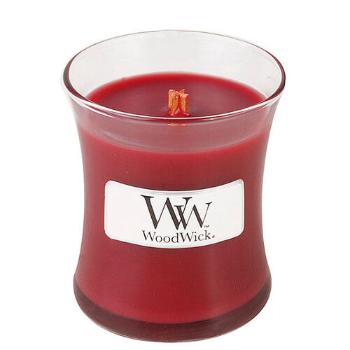 WoodWick Scented lumânare Cinnamon Chai 85 g