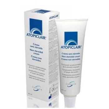 Atopiclair krém 40 ml