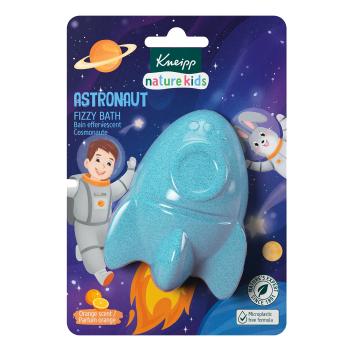 Kneipp Bombă de baie Astronaut (Fizzy Bath) 95 g