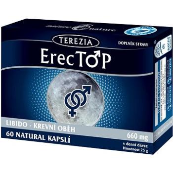 ErecTOP 60 kapsúl (3489631)