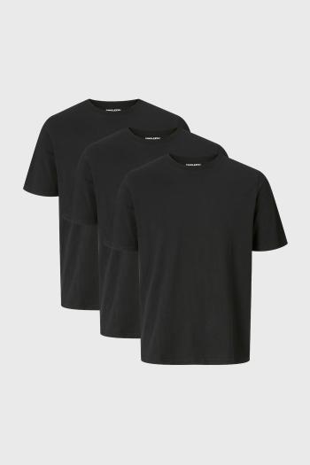 3PACK Tričko JACK AND JONES JACumder Tee