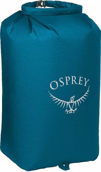 Osprey Ultralight Dry Sack Vodeodolná taška / Drybag Waterfront Blue 35 L