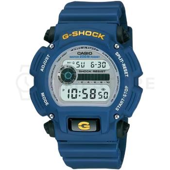 Casio G-Shock DW-9052-2VDR - 30 dní na vrátenie tovaru, Garancia originality