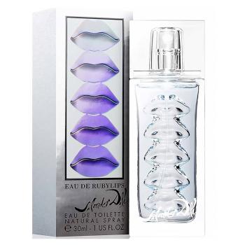 Salvador Dali Eau de Ruby Lips 30ml