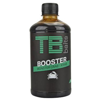 Tb baits booster monster crab 500 ml