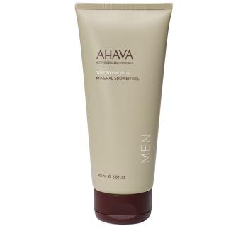 AHAVA Sprchový gél pre mužov Time to Energize ( Mineral Shower Gel) 200 ml