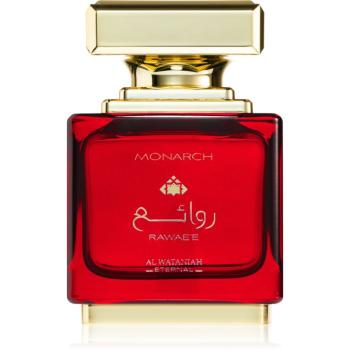 Al Wataniah Rawae'e Monarch parfumovaná voda unisex 100 ml