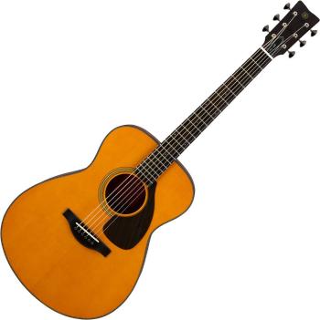 Yamaha FS5G Natural Akustická gitara