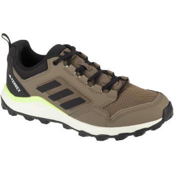 adidas  adidas Terrex Tracerocker 2.0 Trail  Bežecká a trailová obuv Zelená