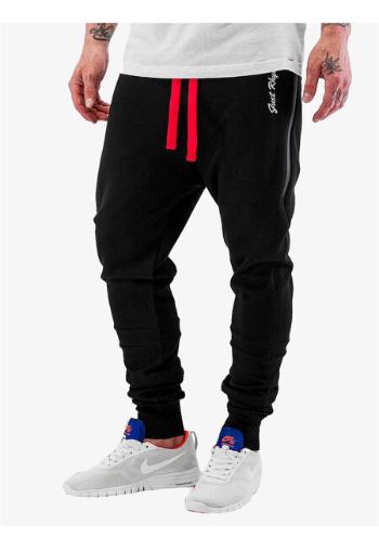 Just Rhyse Sweat Pants black - XXL
