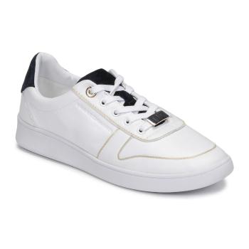 Tommy Hilfiger  PREMIUM COURT SNEAKER  Nízke tenisky Biela