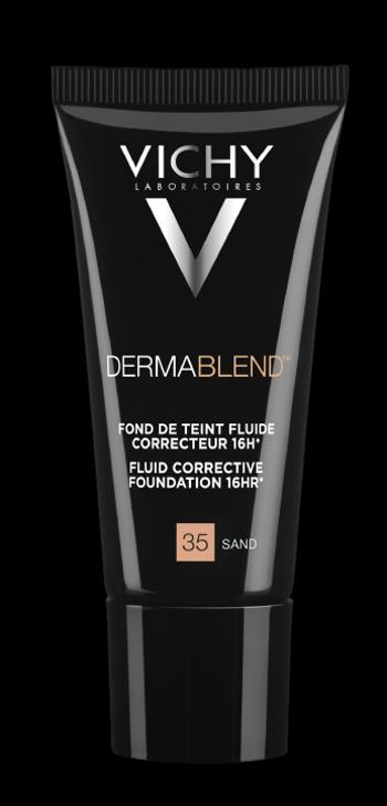 VICHY Dermablend 35 korekčný make-up 30 ml