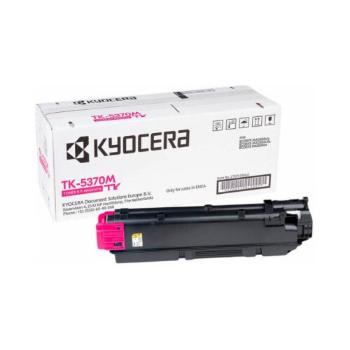 Kyocera TK-5370M 1T02YJBNL0 purpurový (magenta) originálny toner