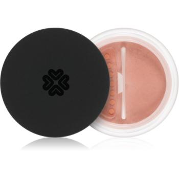 Lily Lolo Mineral Blush sypká minerálna lícenka odtieň Juicy Peach 3 g