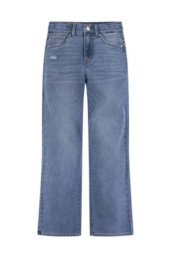 Detské rifle Levi's Wide Leg