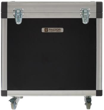 Razzor Cases ECONOMY-LINE Supro Delta King 12 TB