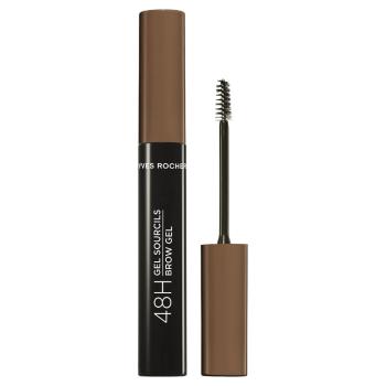 YVES ROCHER Gél na obočie 02 Cendré 4 ml