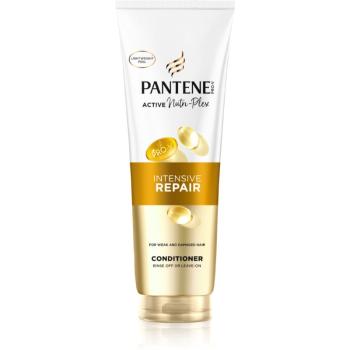 Pantene Pro-V Active Nutri Plex Intensive Repair kondicionér pre poškodené vlasy 275 ml