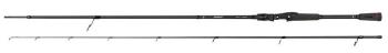 Fox rage prút prism x heavy jigger spinning rod 2,4 m 10-40 g