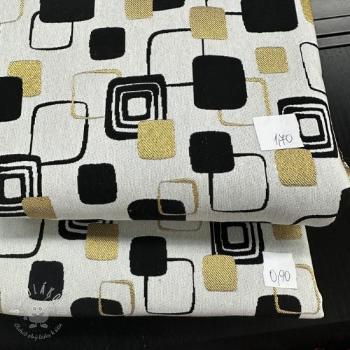 Balík látok dekoračné látky 1181