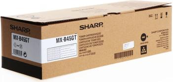 Sharp MX-45GTBA čierny (black) originálny toner