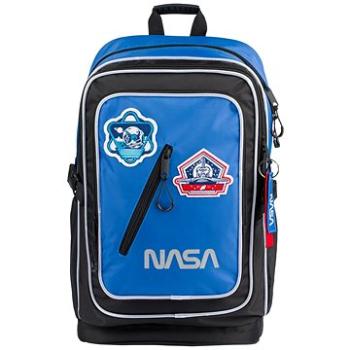 BAAGL Školský batoh Cubic NASA (8595054277338)