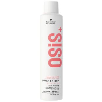 Schwarzkopf Professional Multifunkčný ochranný sprej na vlasy OSiS Super Shield (Protection Spray) 300 ml