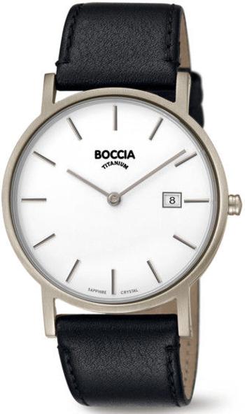 Boccia Titanium Trend 3637-02