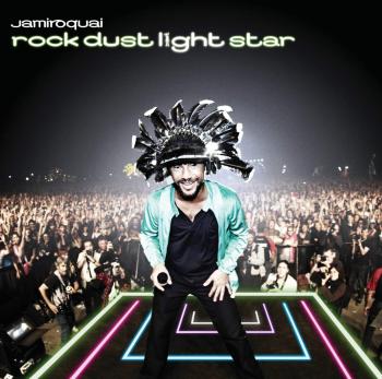 ROCK DUST LIGHT STAR