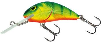 Wobbler Salmo Hornet Sinking 3,5 cm 2,6 g Hot Perch