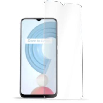 AlzaGuard 2.5D Case Friendly Glass Protector pro Realme C25Y (AGD-TGF0084)