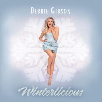 Debbie Gibson, Winterlicious, CD